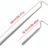 Sheens Snake Hook Stainless Steel Extensible Reptile-6