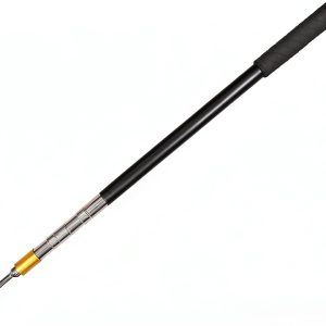 Snake Handling Hook ByteSwift Telescopic Reptile Tool-0