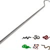 KUIDAMOS Snake Hook Stainless Steel Extendable Reptile-0