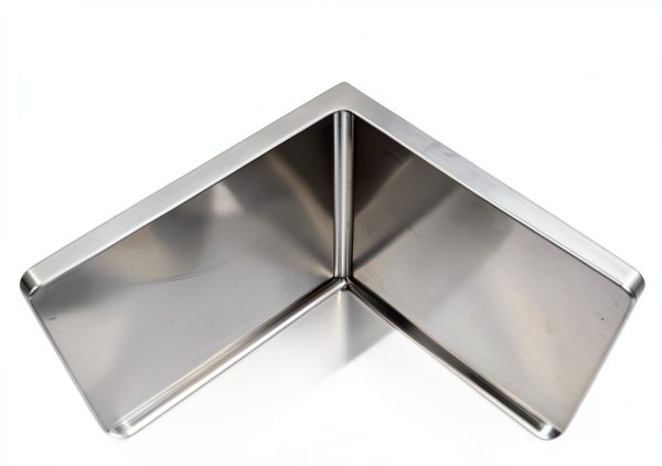 SHACO 25x22 Drop In Sink Stainless Steel Brushed Nickel-3