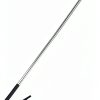 Snake Hook JOCYI Stainless Steel Collapsible Reptile Tool-3