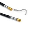Snake Handling Hook ByteSwift Telescopic Reptile Tool-2