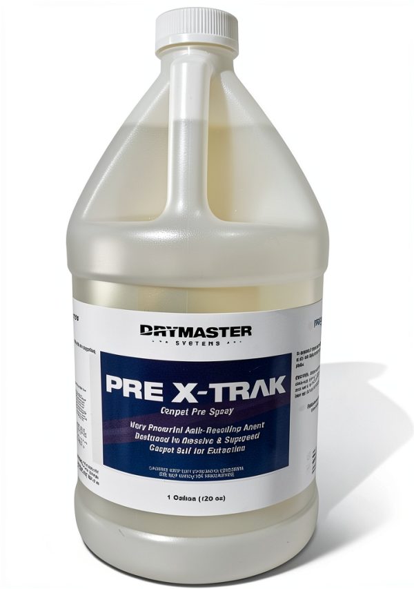 Drymaster Carpet Pre Cleaner Concentrated Stain Treatment-0