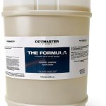 DRYMASTER SYSTEMS Carpet Cleaner Penetrates Stubborn Stains-0