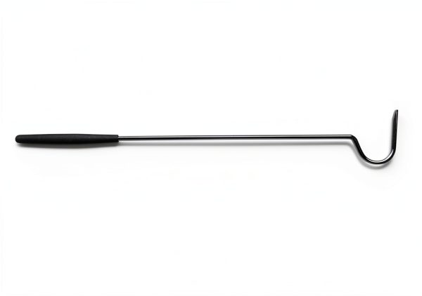 Superior Instruments Snake Hook Reptile Tool Premium Rubber-2