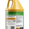 Zep Commercial Carpet Extractor Shampoo Deep Clean Formula-2