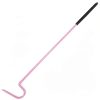 Superior Instruments Snake Hook Reptile Tool Premium Rubber-0
