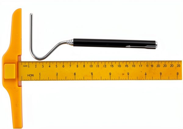 Premium Ergonomic Office Chair Adjustable Lumbar Support-1