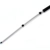 Snake Handling Hook Stainless Steel Collapsible Reptile Tool-0