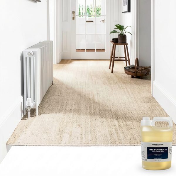DRYMASTER Carpet Cleaner Concentrate Stubborn Stain Remover-2