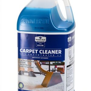 Commercial Carpet Cleaner 1 Gallon Professional Grade-0