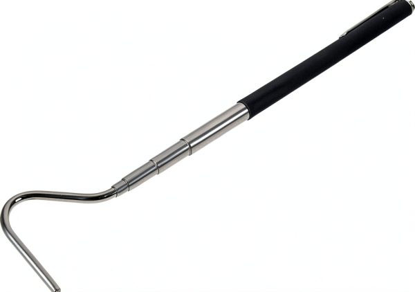 Premium Ergonomic Office Chair Adjustable Lumbar Support-4