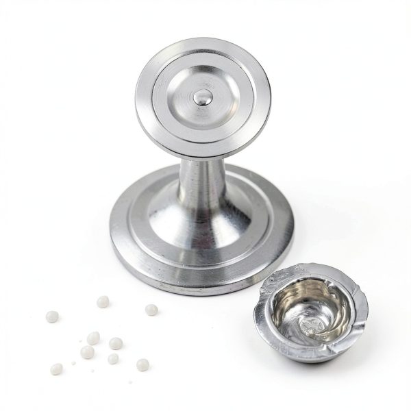 SHACO 25x22 Drop In Sink Stainless Steel Brushed Nickel-7