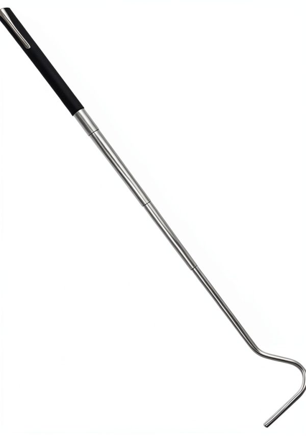 Premium Ergonomic Office Chair Adjustable Lumbar Support-2