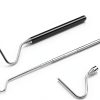 Sheens Snake Hook Stainless Steel Extensible Reptile-2