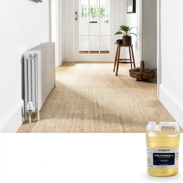 DRYMASTER SYSTEMS Carpet Cleaner Penetrates Stubborn Stains-4