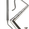 Sheens Snake Hook Stainless Steel Extensible Reptile-5