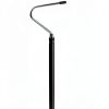 Mabor Snake Hook Stainless Steel Adjustable Reptile Handling-1