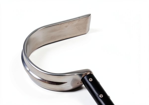 Snake Handling Hook Groveland Geckos Lightweight Durable-1