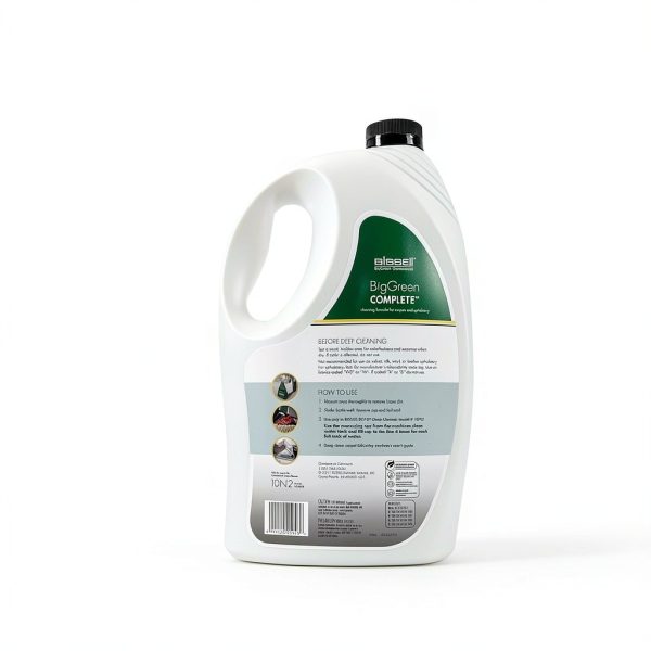 Bissell Commercial BGSS1481 Carpet Cleaner-2