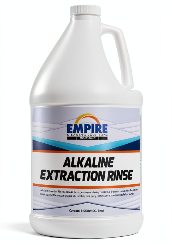 Aramsco Heavy Duty Carpet Detergent pH9 Commercial-0