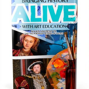 Art History eBook Amazon Kindle Enhanced-0