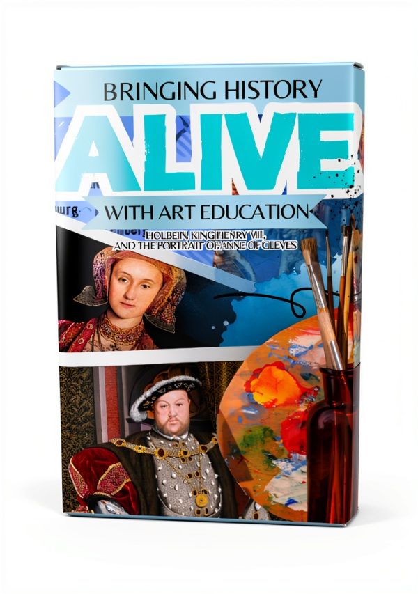 Art History eBook Amazon Kindle Enhanced-0