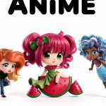 Draw Quick & Easy Book 6 for Teen Artists-0