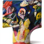 Burnt Crumb Books My Private Art Gallery Kindle Edition-0