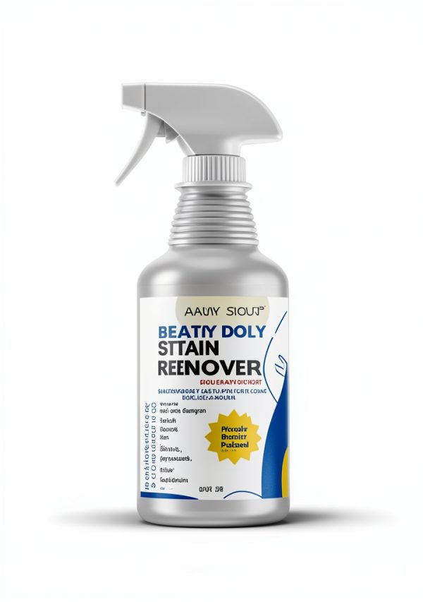 Enzyme-Powered Cleaning Spray by Magic Stuff for Industrial-5