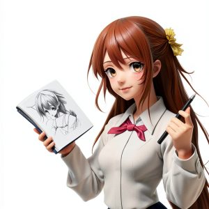 Teen Art eBook by Amazon – Cartooning Techniques for Ages 8-18-0
