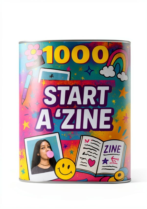 Teen Art Ideas eBook 1000 Ideas Series 225 Pages Creative Inspiration-0