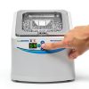 BeadBath Duo 2L Water Bath by Benchmark Scientific Dual Bead and-1