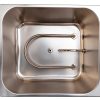Digital Thermostatic Water Bath Faithful DK-2000-IIIL-4 12L PID-3