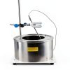 Thermostatic Water Bath WALFRONT Heater LCD Magnetic Stirrer 3L-3