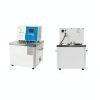 Laboratory High-Temp Circulating Oil Bath 10L 0.1°C Precision – 300°C-1