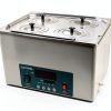 Digital Thermostatic Water Bath Faithful DK-2000-IIIL-4 12L PID-1