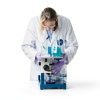 Laboratory High-Temp Circulating Oil Bath 10L 0.1°C Precision – 300°C-7