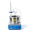 Thermostatic Water Bath with Magnetic Stirrer LCD - FTVOGUE Lab-1