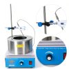 Thermostatic Water Bath 3L Luqeeg Lab Bath with Magnetic Stirrer-6