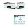 Digital Thermostatic Water Bath Faithful DK-2000-IIIL-4 12L PID-6