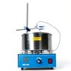 Thermostatic Water Bath with Magnetic Stirrer LCD - FTVOGUE Lab-6