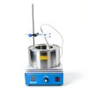 Thermostatic Water Bath 3L Luqeeg Lab Bath with Magnetic Stirrer-2