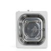 Lab Water Bath 2.5L Digital Heater YUCHENGTECH 300W Thermostatic-3