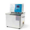 Laboratory High-Temp Circulating Oil Bath 10L 0.1°C Precision – 300°C-0