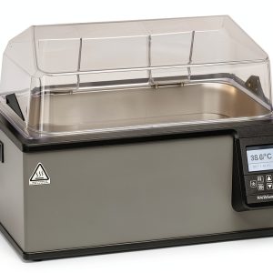 PolyScience Water Bath 20L Programmable Lab Bath – Model WBE20, 120V-0