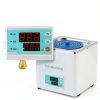 Lab Water Bath 2.5L Digital Heater YUCHENGTECH 300W Thermostatic-5