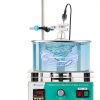 5L Stirring Water Bath Mxmoonfree Lab Bath with Magnetic Stirrer-2
