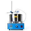Thermostatic Water Bath 3L Luqeeg Lab Bath with Magnetic Stirrer-7