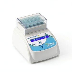 Benchmark Scientific BSH200 myBlock Mini Digital Dry Bath 100V-240V-0